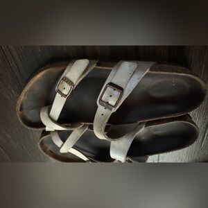 Women’s Birkenstocks